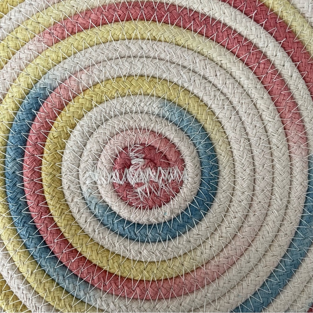 Apprvl Funfetti Small Rope Purse - Picture 5 of 15